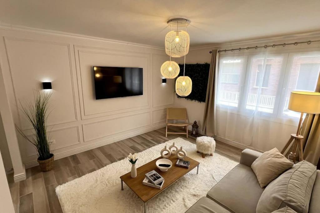 Le Macquet Vion *Best Quality* Amiens Center Ngoại thất bức ảnh