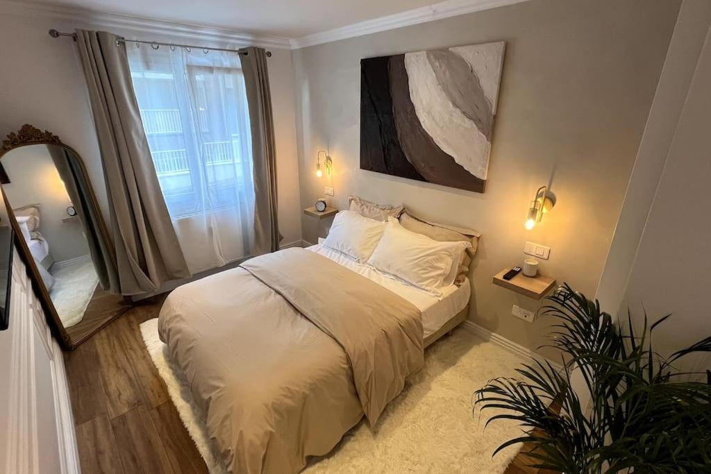 Le Macquet Vion *Best Quality* Amiens Center Ngoại thất bức ảnh